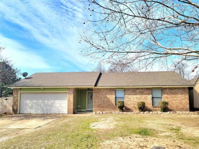 1100 S 222nd West Aven>, Sand Springs, OK 74063 - #: 2307323