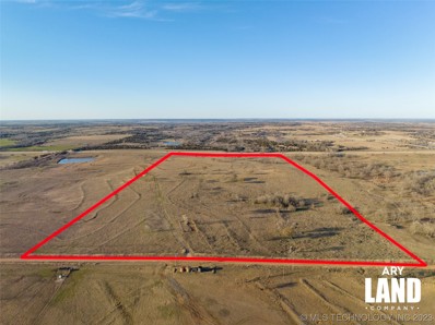 67 E 550 Road Unit 67, Maramec, OK 74045 - MLS#: 2307665