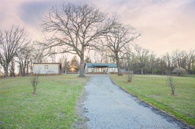 3475 Sawmill, Durant, OK 74729 - #: 2310537