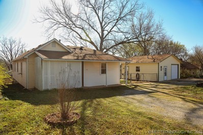 436 S 8th Street, Fairfax, OK 74637 - MLS#: 2312076