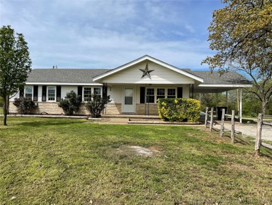 203 Dashwood, Ardmore, OK 73401 - #: 2312691