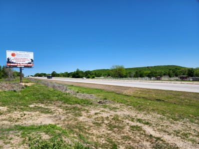 Hwy 75 Highway, Okmulgee, OK 74447 - #: 2315766