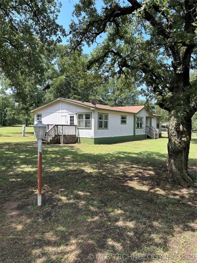1524 Country Side Circle, Duncan, OK 73533 - #: 2321307