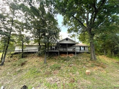 706 N Rodgers, Vian, OK 74962 - MLS#: 2322652