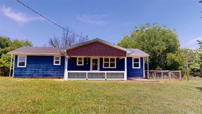 13307 Old 99, Maud, OK 74854 - MLS#: 2323066