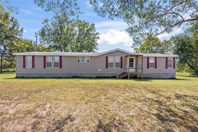 22850 S 300 Road, Henryetta, OK 74437 - MLS#: 2329635