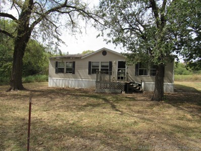 201 Queen, Lenapah, OK 74042 - MLS#: 2330620