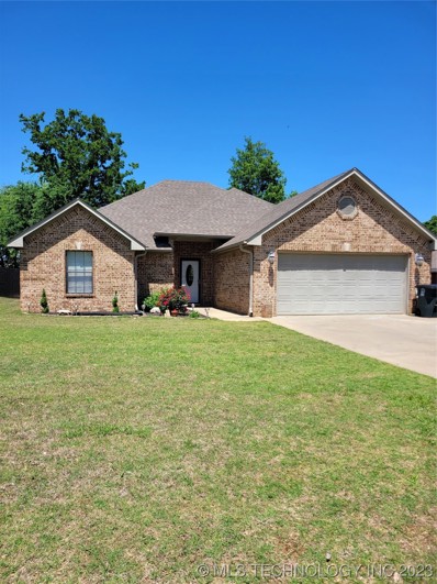 5408 Roadrunner Drive, Durant, OK 74701 - #: 2333789