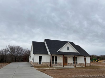 26 Diamondhead, Burneyville, OK 73430 - MLS#: 2336906