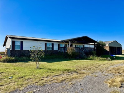 17959 County Road Ns 242, Chattanooga, OK 73528 - #: 2336989