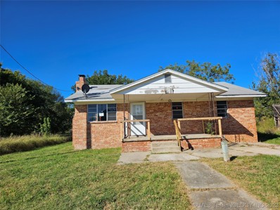 24157 Crisp Avenue, Henryetta, OK 74437 - MLS#: 2337261