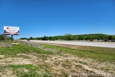 Hwy 75 Highway, Okmulgee, OK 74447 - #: 2338185