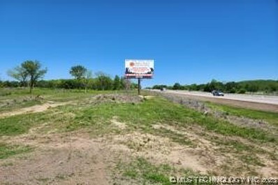 Hwy 75 Highway, Okmulgee, OK 74447 - #: 2338199