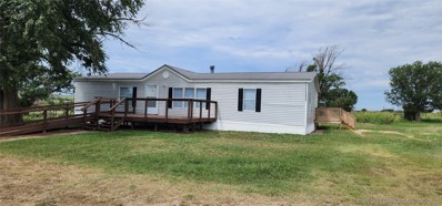 4343 County Road 4500 Road, Shidler, OK 74652 - #: 2338795