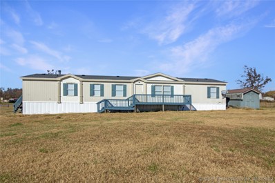 17403 E Meadow Lane, Foyil, OK 74017 - MLS#: 2339681