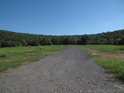 5 River Road, Fort Gibson, OK 74434 - #: 2341657
