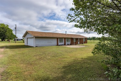 3901 W Reagan Road, Tishomingo, OK 73460 - #: 2343243