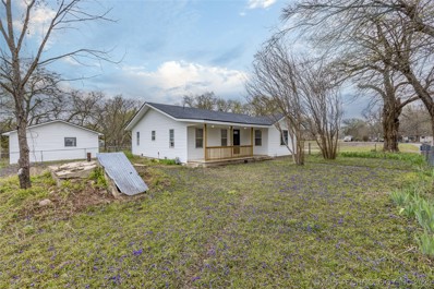 206 Earl Phelps Avenue, Caddo, OK 74729 - MLS#: 2343996