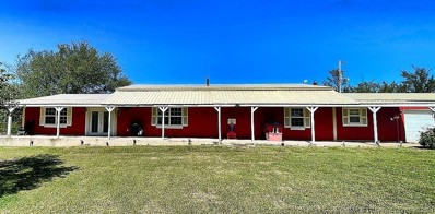 23095 S 300 Road, Henryetta, OK 74437 - MLS#: 2400840