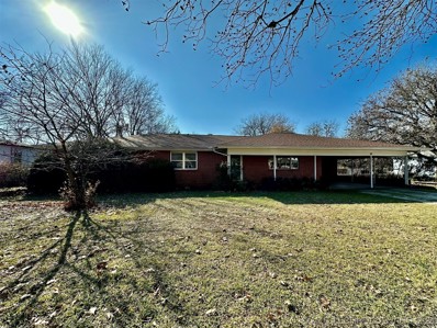 403 Buffalo Street, Caddo, OK 74729 - MLS#: 2400945