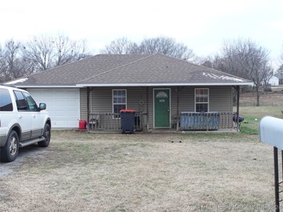 12218 S Maple Avenue, Claremore, OK 74017 - MLS#: 2402043