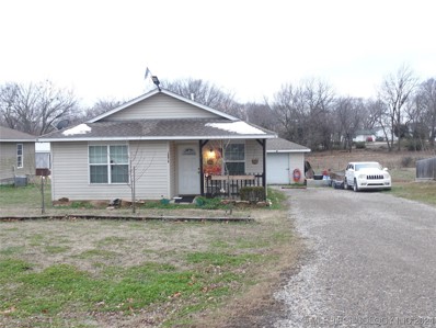 12214 S Maple Avenue, Foyil, OK 74017 - MLS#: 2402255