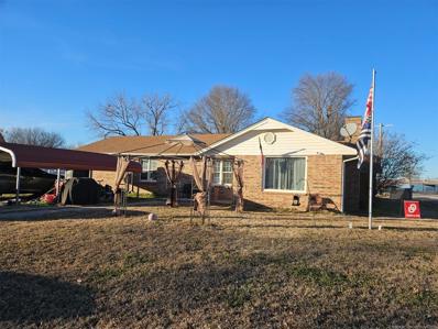 413 E Washington Avenue, Oktaha, OK 74450 - #: 2404241