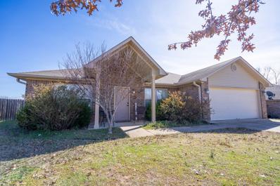 105 Stone Drive, Roland, OK 74954 - MLS#: 2407428