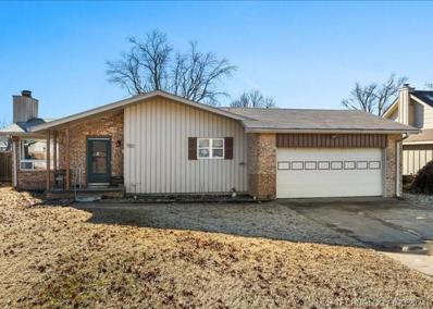 1416 Donald, Ponca City, OK 74604 - #: 2409298