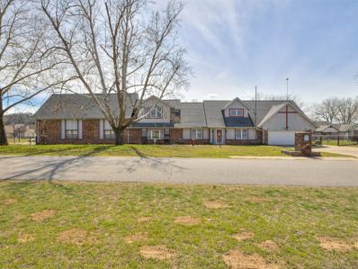21904 W 13th Place, Sand Springs, OK 74063 - #: 2409813