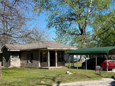 104 S 1st, Dougherty, OK 73032 - #: 2412449