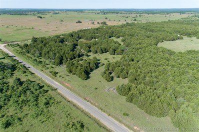 E 5200 Road, Maramec Twp, OK 74045 - MLS#: 2413255