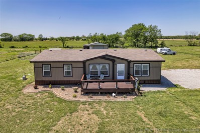 35089 S 4450 Road, Vinita, OK 74301 - MLS#: 2413502