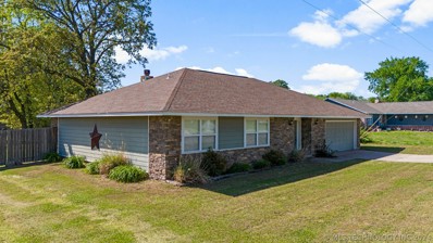 35947 Highland Drive, Vinita, OK 74301 - MLS#: 2413798