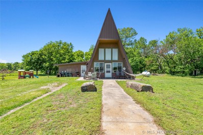 16131 E 9 Road, Lenapah, OK 74042 - MLS#: 2415985