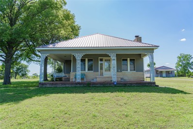 3965 Hwy 18, Fairfax, OK 74637 - MLS#: 2419356