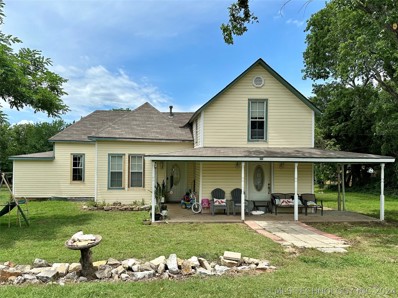 102 E 6th Street, Sulphur, OK 73086 - MLS#: 2419587