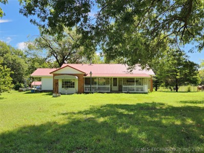 37778 S 4420 Road Unit 37778, Vinita, OK 74301 - #: 2420667