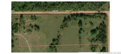 5300 Road, Maramec Twp, OK 74045 - MLS#: 2421113