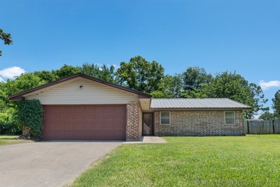 5214 Martin Circle, Durant, OK 74701 - #: 2421648