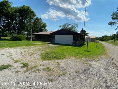 331 Boston Avenue, Shidler, OK 74652 - #: 2424657