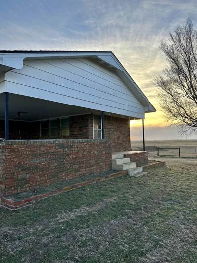 258817 E 790 Rd, Watonga, OK 73772 - #: 20230045