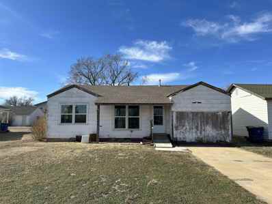 710 N Fifth, Okeene, OK 73763 - MLS#: 20230123