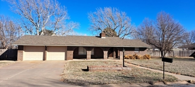 918 Baker Pl, Alva, OK 73717 - MLS#: 20230189