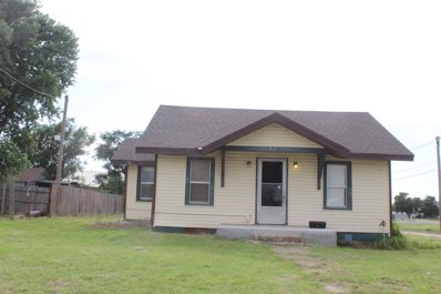 111 N Miller, Vici, OK 73859 - #: 20230991