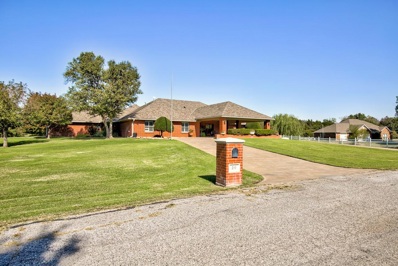 #20 Silver Meadow Ln, Enid, OK 73703 - MLS#: 20231453