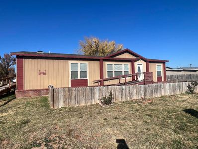 402 E Main St, Isabella, OK 73747 - MLS#: 20231597