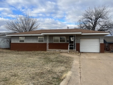 508 Mimosa, Alva, OK 73717 - MLS#: 20231713