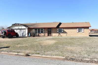 1059 Cottonwood, Wakita, OK 73771 - MLS#: 20240017