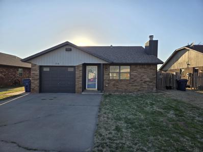 314 1st, Kremlin, OK 73753 - MLS#: 20240378